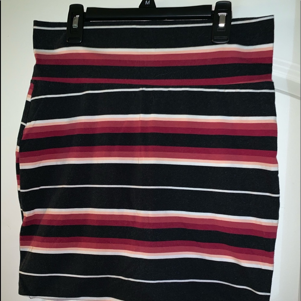 Skirts